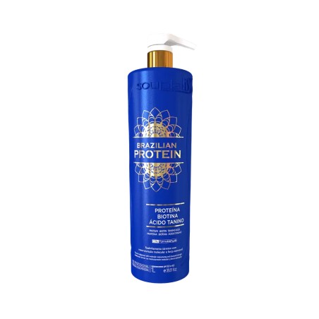 SoupleLiss Brazilian Protein 1 Lt