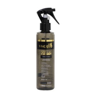 Zorunlu Sıvı 200ml Soupleliss Professional