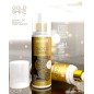 Gold Shine Soupleliss 200ml Przeciw puszeniu się włosów