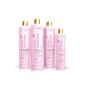 Lengva rekonstrukcijos rinkinys Soupleliss Profesionalus, 1800 ml