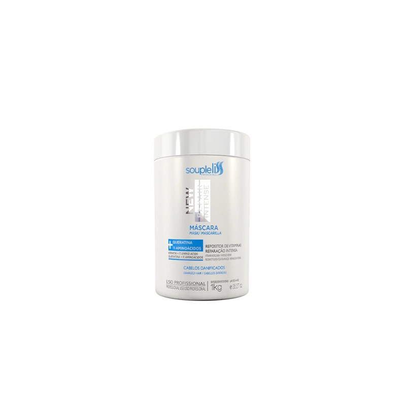Máscara New Repair 1Kg