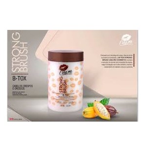 Botox Brazilian Strong USE ME KOSMETIK 1KG