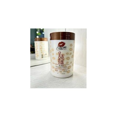 Botox Brazilian Strong USE ME KOSMETIK 1KG