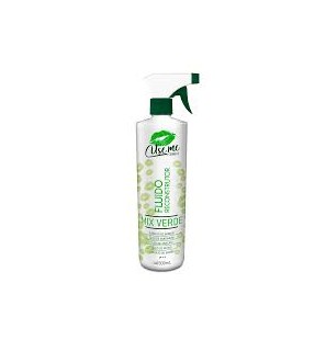 Verwenden Sie mich Mix Verde 500 ml