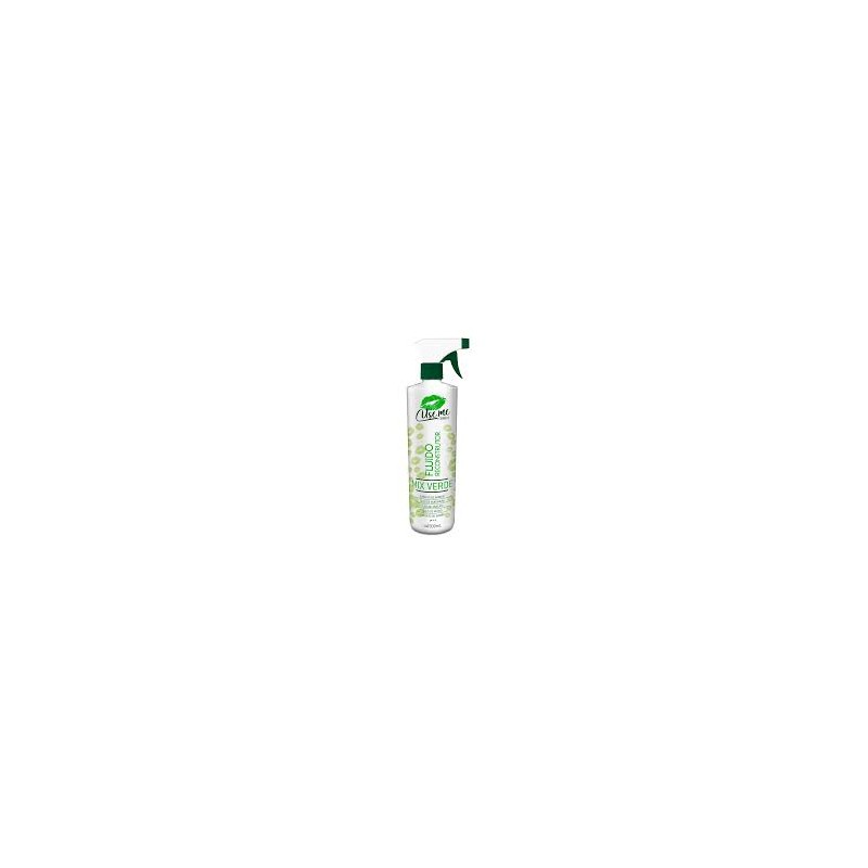 Verwenden Sie mich Mix Verde 500 ml