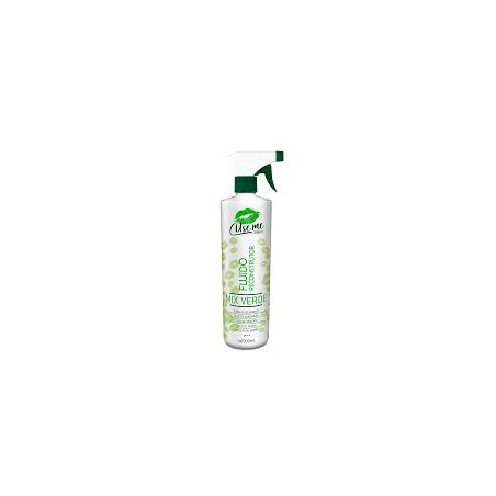Verwenden Sie mich Mix Verde 500 ml