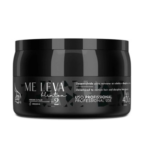 Zap Me Leva Mascara Blintox 400 ml
