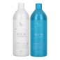 Kit Zap Cosmetics Total Repair 2x1000ml/2x33.81 fl.oz