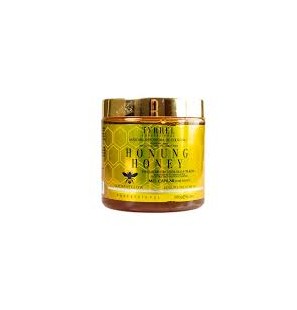 Mascara Reconstrutora TYRREL - HONUNG HONEY 500GR