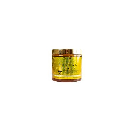 Mascara Reconstrutora TYRREL - HONUNG HONEY 500GR