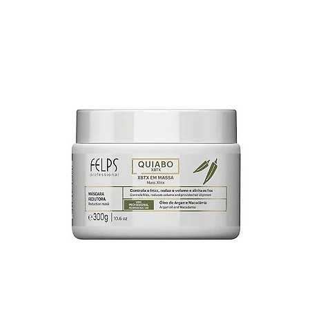 FELPS OKRA XBTX MASSA 300g