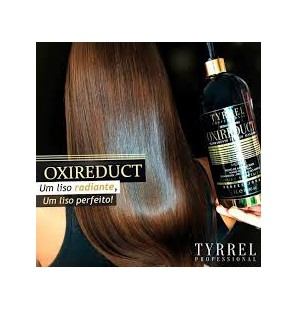 TYRREL - OXYREDIUCT ALINHAMENTO TERMICO 1L