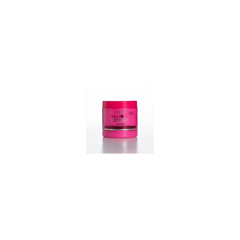Tyrrel Maxxi Therapy Moister 500 g