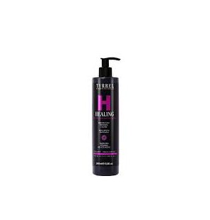 Tyrrel Professionelle Heilung 240 ml.