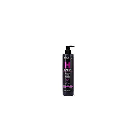 Tyrrel Professionelle Heilung 240 ml.