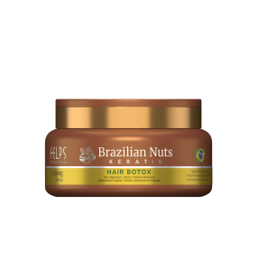 BRAZILIANISCHE NÜSSE HARIR BOTOX 300G