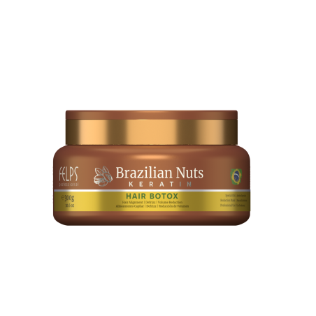 BRAZILIANISCHE NÜSSE HARIR BOTOX 300G