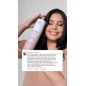 SUCESS LISSIE Armonización de los cabellos, 1L