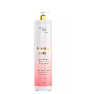 SUCESS LISSIE Harmonisation des cheveux, 1L