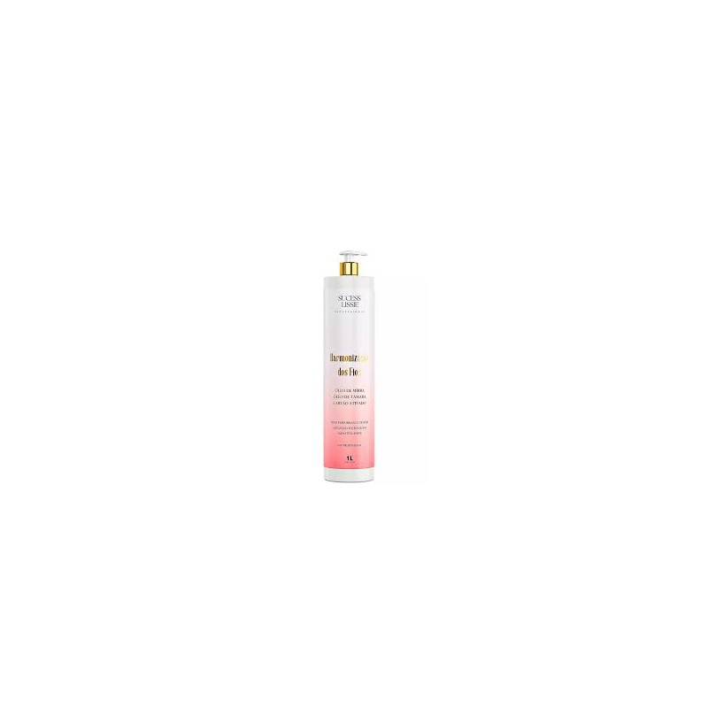 SUCESS LISSIE Harmonisierung der Fäden, 1L