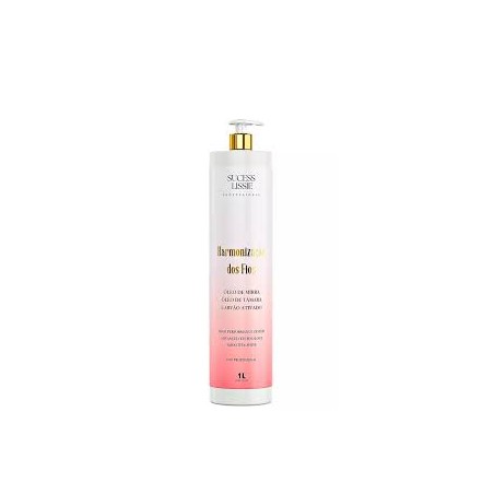 SUCESS LISSIE Harmonisation des cheveux, 1L