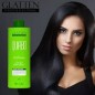 Bioplastia van Okra - Progressieve Borstel 1L