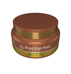 BREZİLYA CEVİZİ HARİR BOTOX 300G