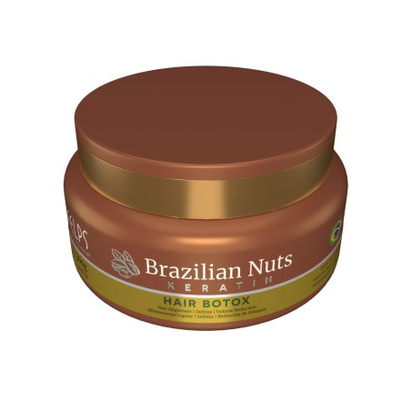 BREZİLYA CEVİZİ HARİR BOTOX 300G