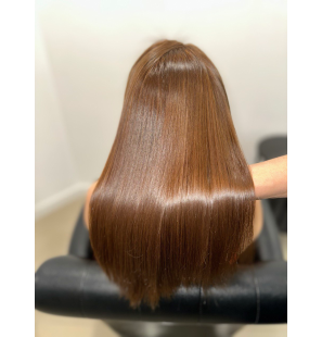 Органічна маска з какао - 500 мл - Glatten Professional