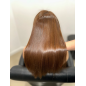 Органічна маска з какао - 500 мл - Glatten Professional