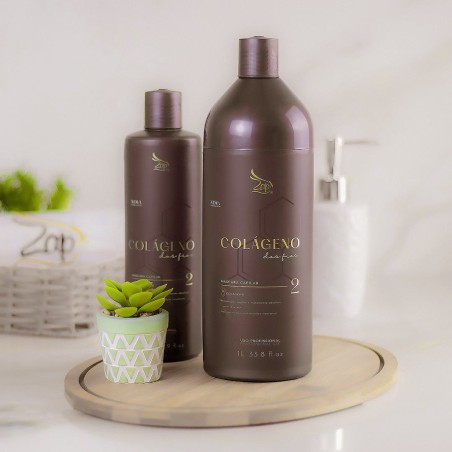 Kollagen Zap 1000 ml
