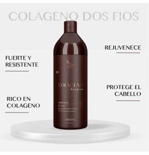 Kollagen Zap 1000 ml