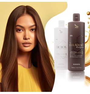 Kollajen 2 x 1000 ml