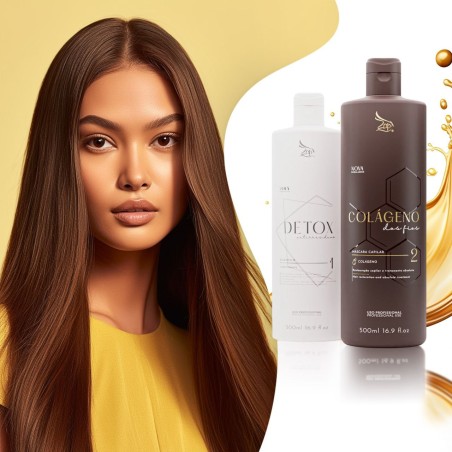 Kollajen 2 x 1000 ml