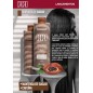 Glatten Cacao - Alisado Progresivo Liso Perfecto 1L