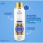 KIT Keratin Marroquina Kiuse Cosméticos, 2*1L