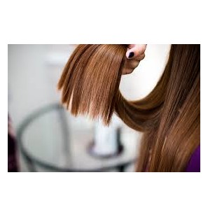 Keratin Schokolade 1L