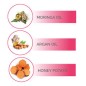 S.O.S. HAR RECOVERY MASKE 300G