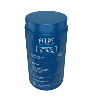 Felps Vernik Banyosu 1kg