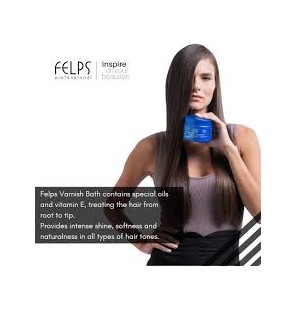 Felps Vernik Banyosu 1kg