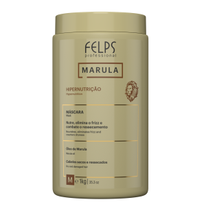 Botox Felps Marula Saç Hipernütrisyonu 1 kg