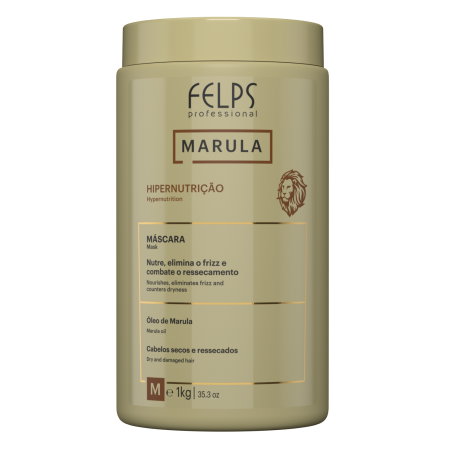 Botox Felps Marula Haarnährpflege 1 kg
