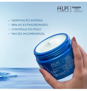 Felps Vernik Banyosu 1kg