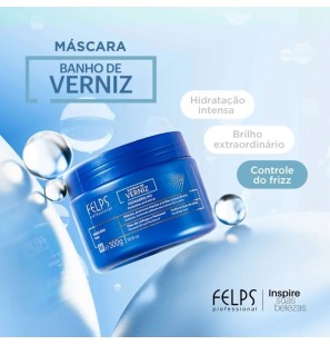 Felps Vernik Banyosu 1kg