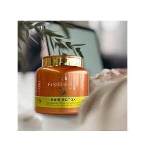 FELPS BREZİLYA CEVİZİ SAÇ BOTOKSU 1KG