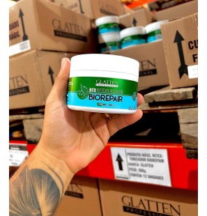 Btx Retexturizador Biorepair - 500 г