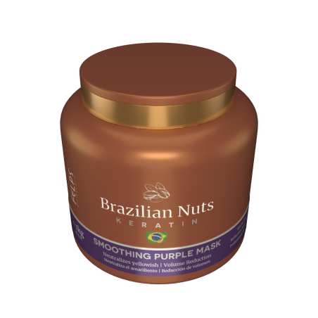 FELPS BREZİLYA CEVİZİ MAVİ SAÇ BOTOKSU 1KG