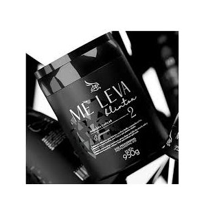 Zap Me Leva Mascara Blintox 400 ml