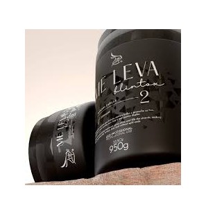 Zap Me Leva Mascara Blintox 400 ml