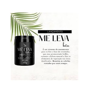 Zap Me Leva Mascara Blintox 400 ml